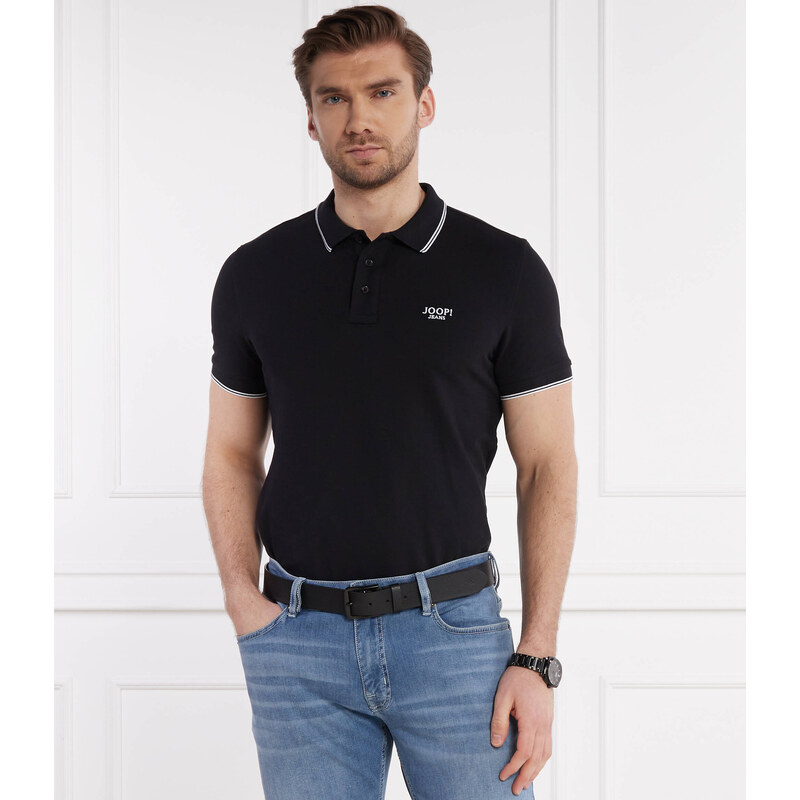 Joop! Jeans Polokošile Agnello | Modern fit
