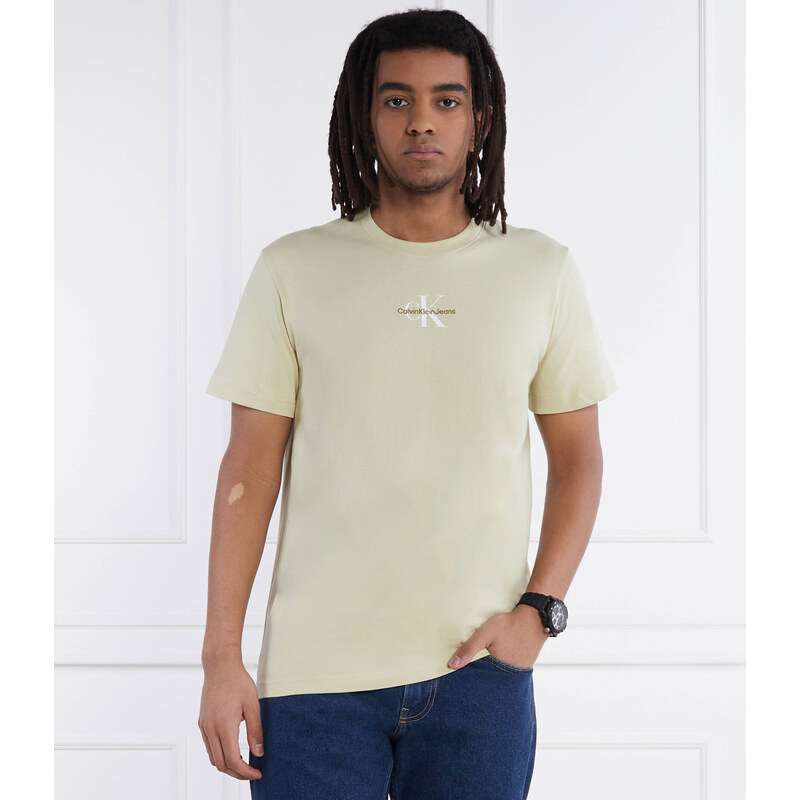 Calvin Klein Jeans Tričko | Regular Fit