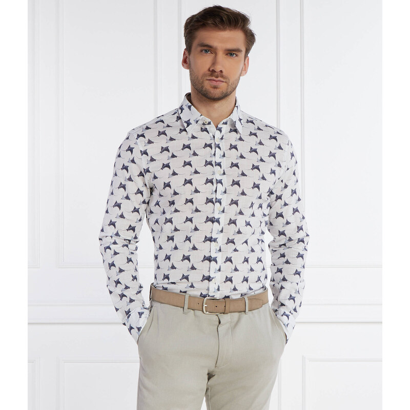 Joop! Jeans Košile Hanson2 | Modern fit