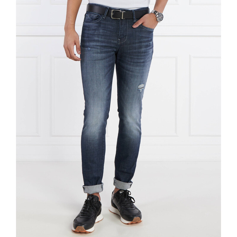 Armani Exchange Džíny j14 | Skinny fit 90513801