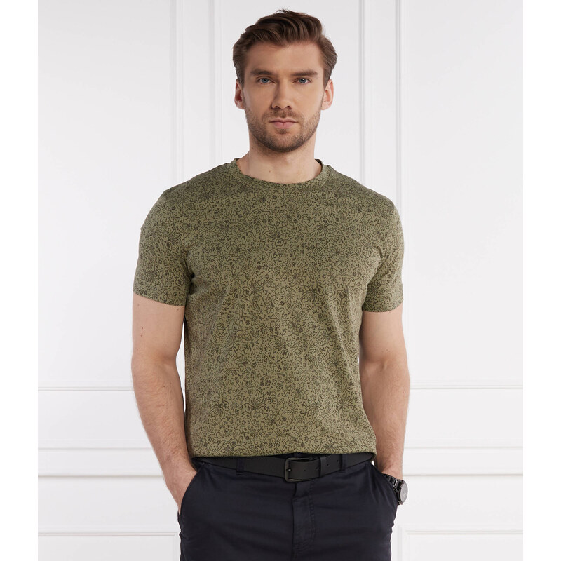 Joop! Jeans Tričko Crispo | Modern fit