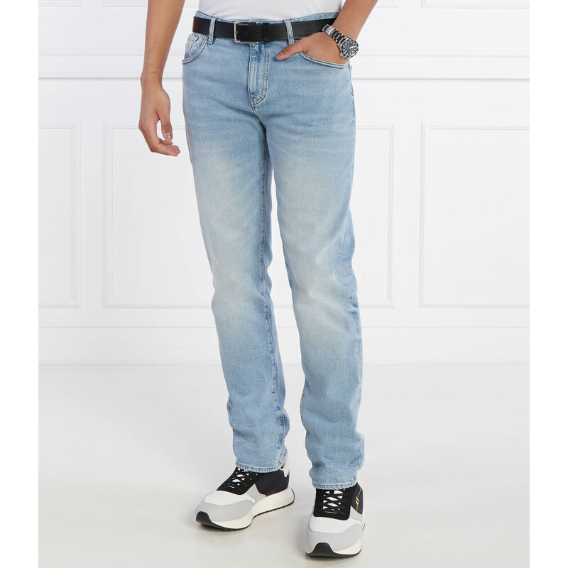Armani Exchange Džíny j13 | Slim Fit 90513802