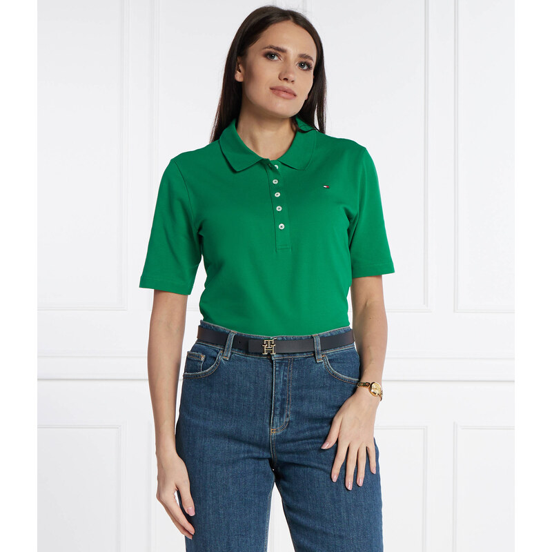 Tommy Hilfiger Polokošile PIQUE | Regular Fit 90530017
