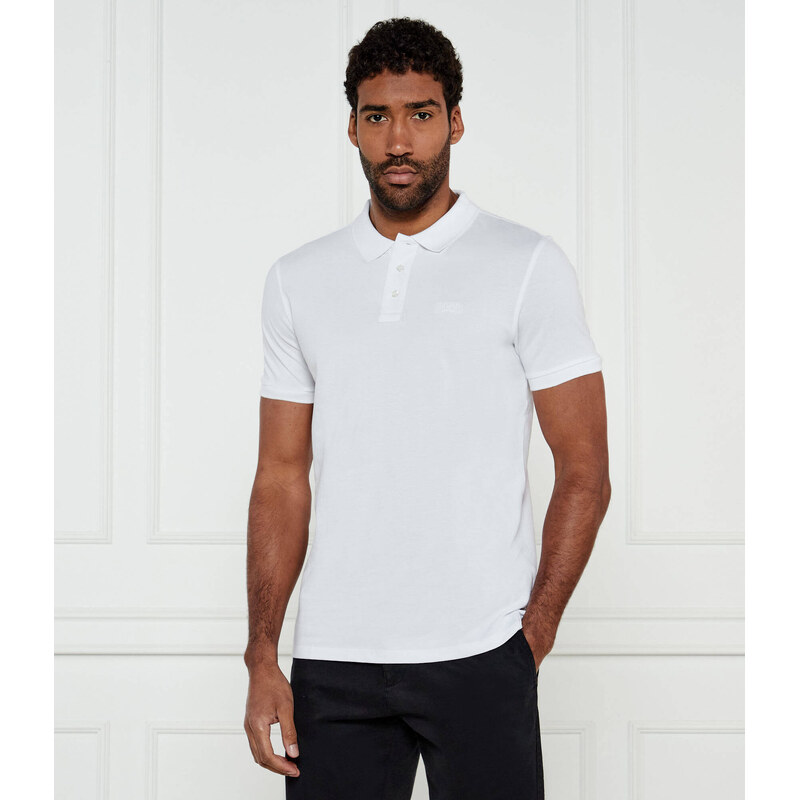 Joop! Jeans Polokošile Ambrosio | Modern fit
