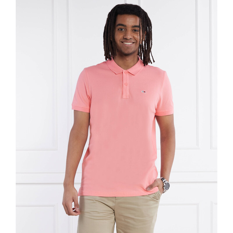 Tommy Jeans Polokošile | Slim Fit