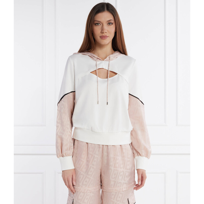 Liu Jo Sport Mikina | Regular Fit