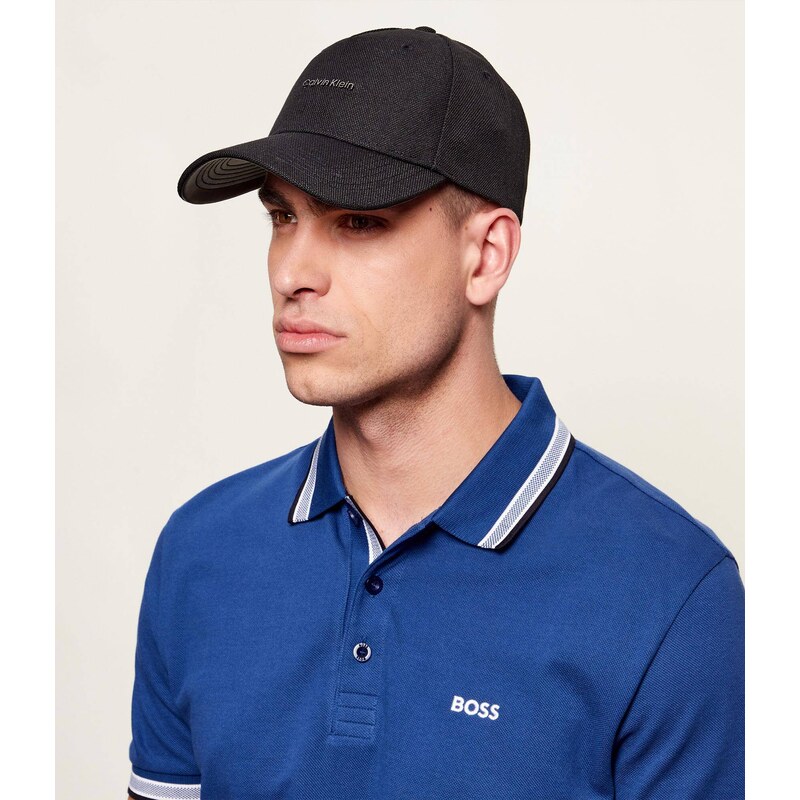 Calvin Klein Kšiltovka
