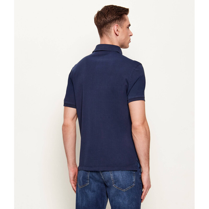 BLAUER Polokošile DEVITT | regular fit
