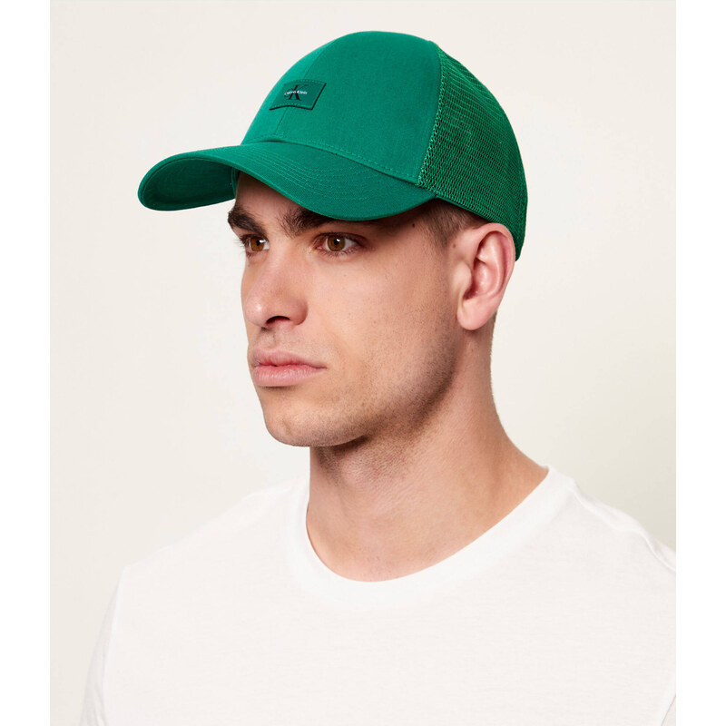 Calvin Klein Kšiltovka