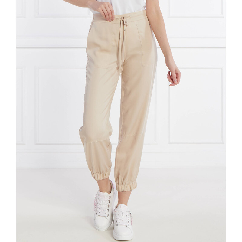 Joop! Kalhoty jogger 58 JW242P179 | Regular Fit