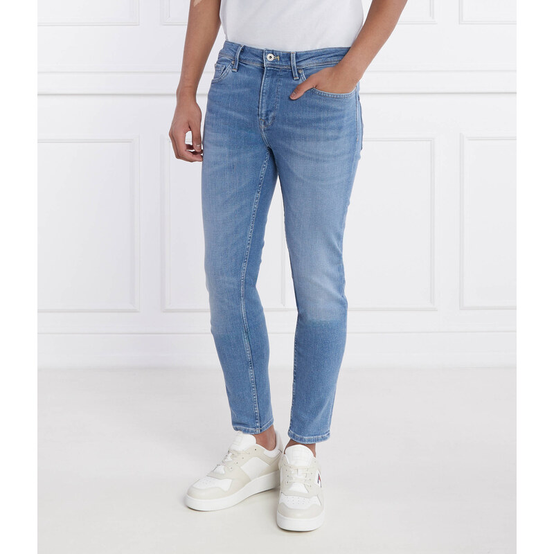 Pepe Jeans London Džíny | Skinny fit