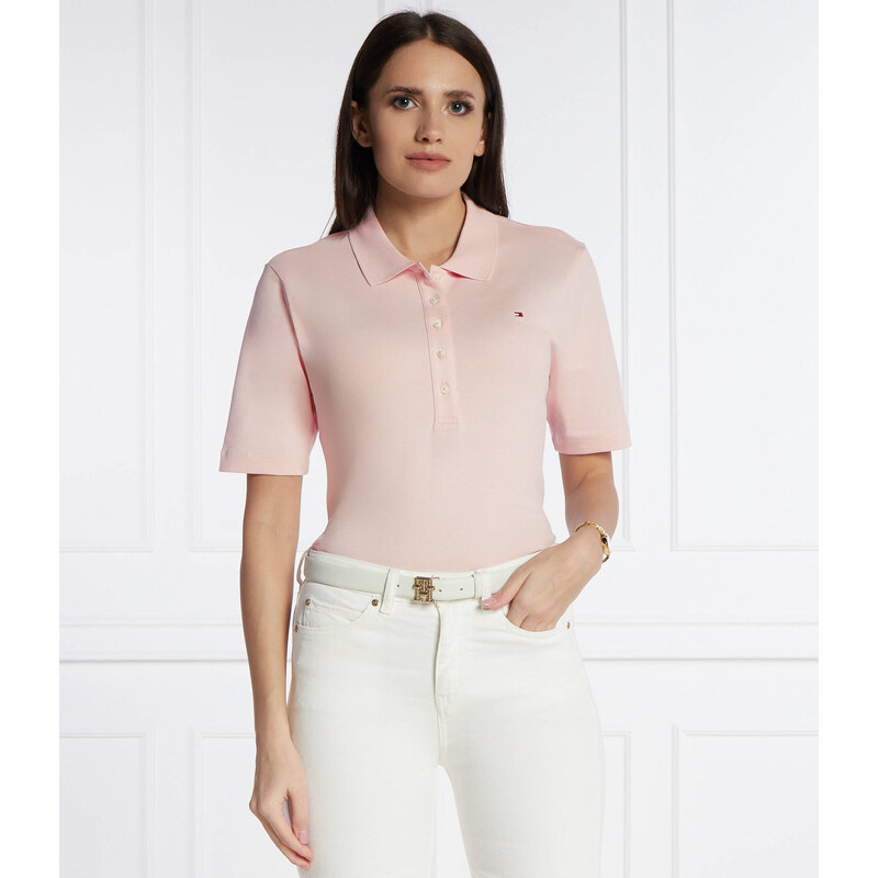 Tommy Hilfiger Polokošile PIQUE | Regular Fit