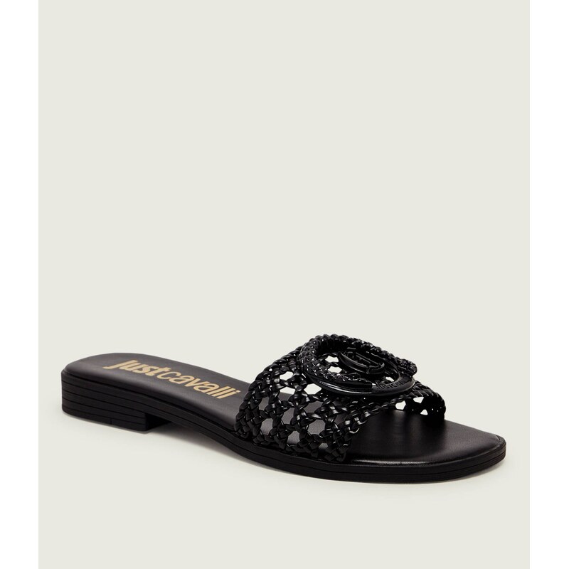 Just Cavalli Pantofle FONDO ELISIE