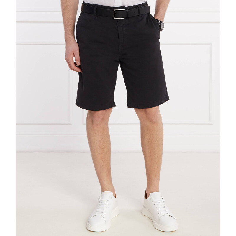 BOSS ORANGE Šortky Chino-tapered-DS-1-S | regular fit