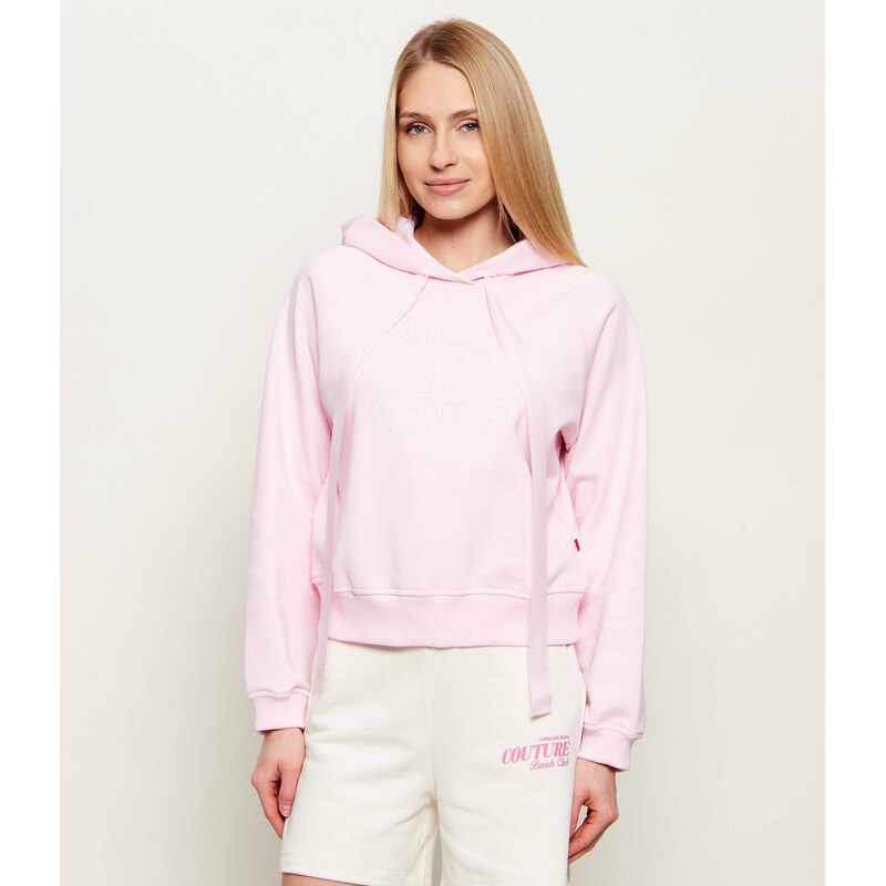 Joop! Jeans Mikina Tinna | regular fit 113729740