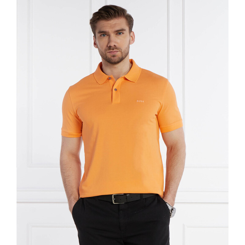 BOSS BLACK Polokošile Pallas | Regular Fit