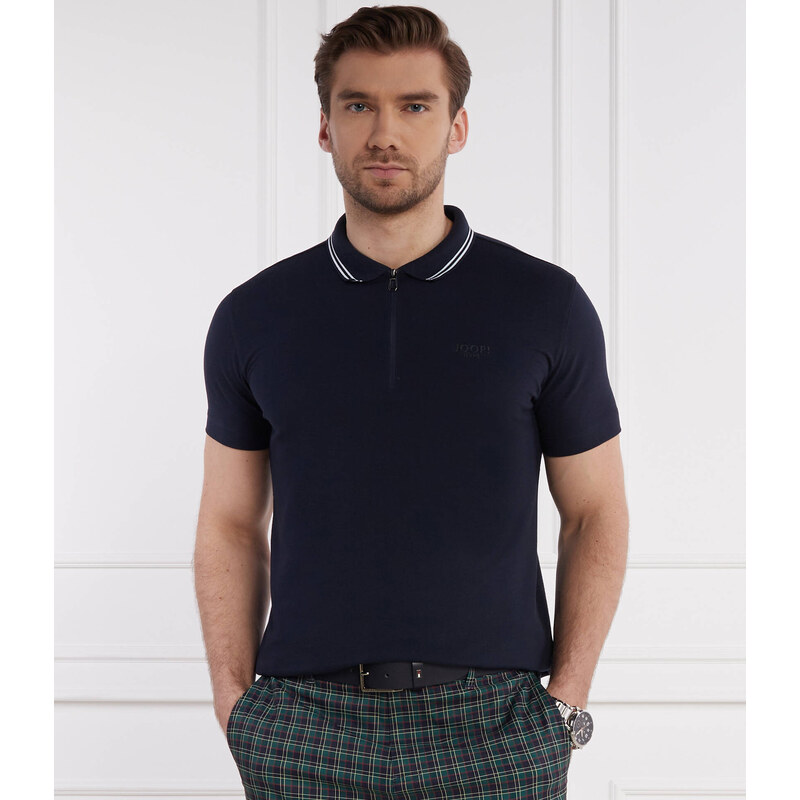 Joop! Jeans Polokošile Adam | Regular Fit