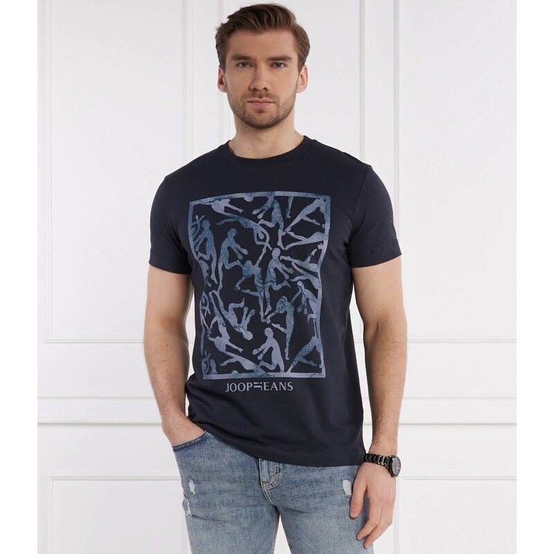 Joop! Jeans Tričko Cyrill | Modern fit