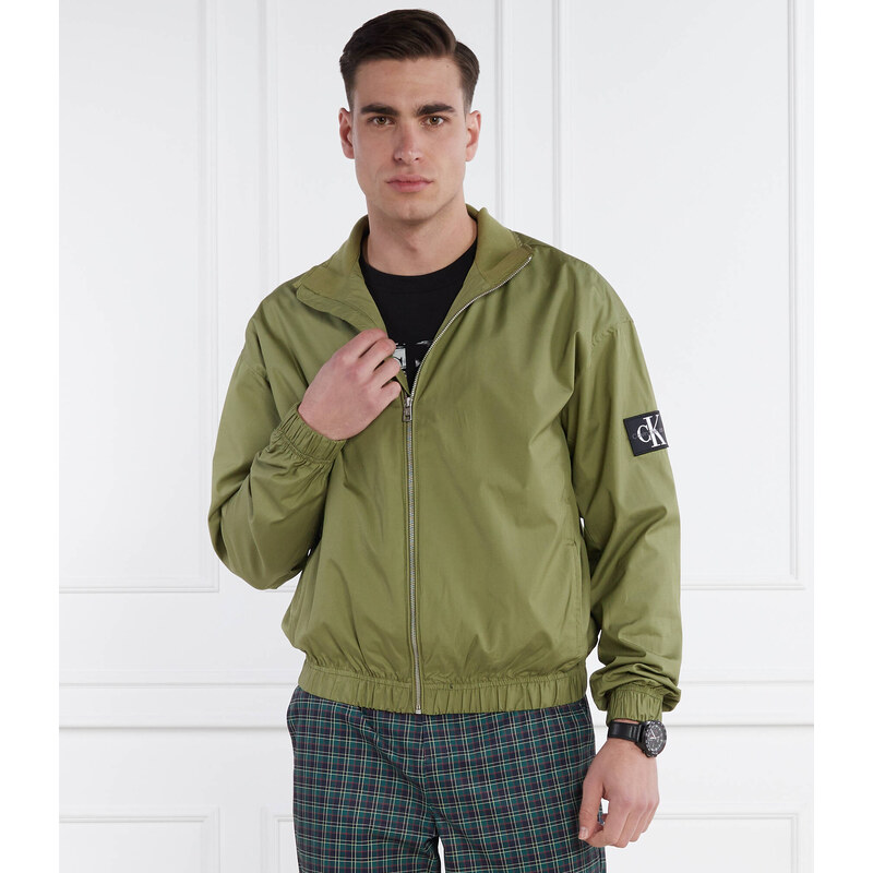 Calvin Klein Jeans Bunda | Regular Fit