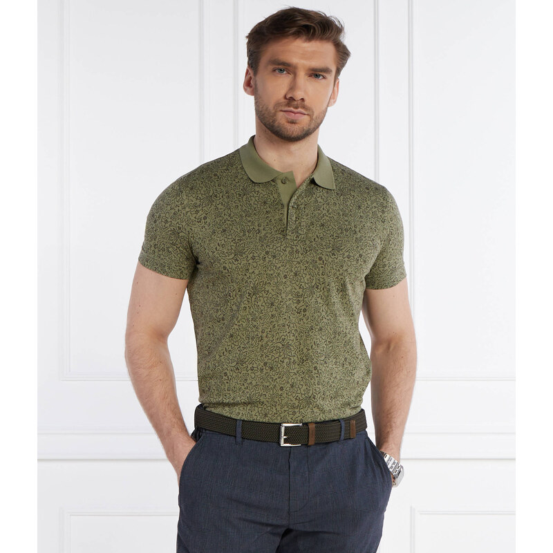 Joop! Jeans Polokošile Crispin | Modern fit