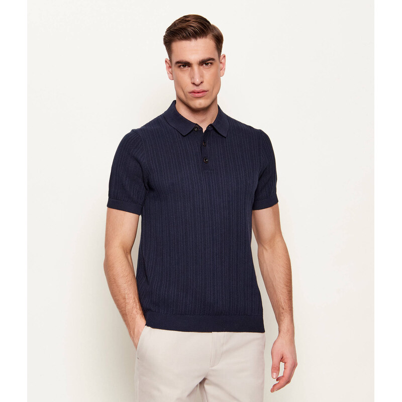 Joop! Jeans Polokošile Colinor | regular fit