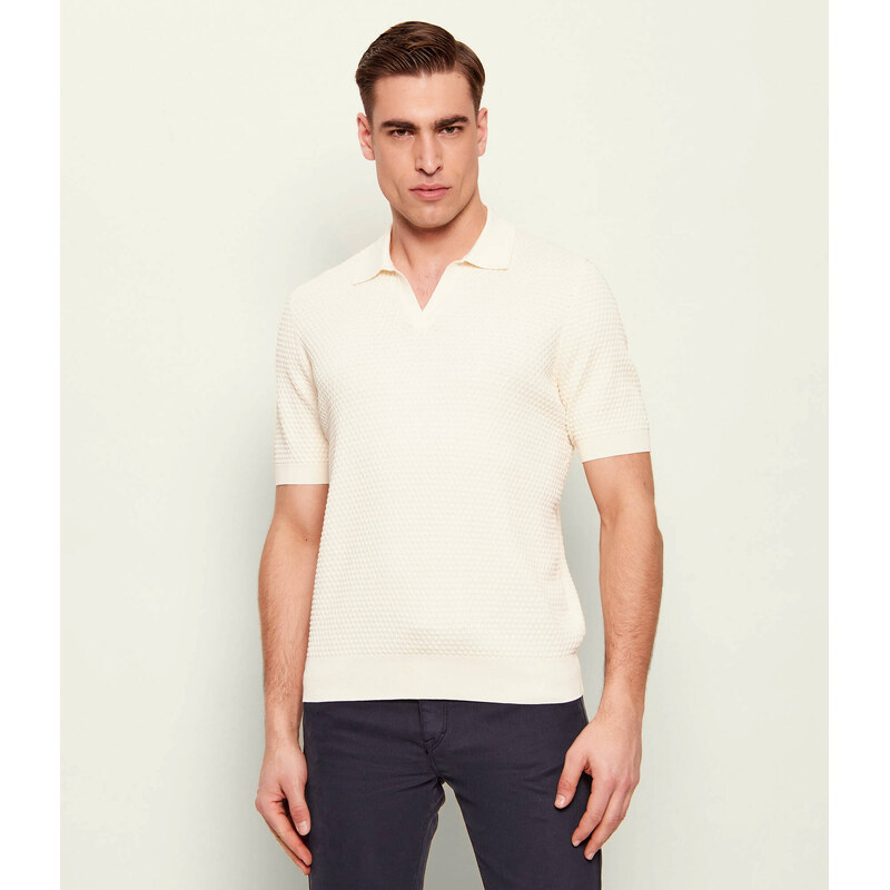 Gran Sasso Polokošile | regular fit