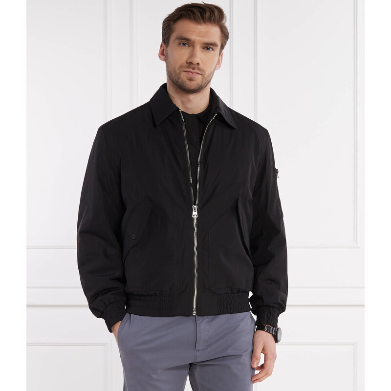 HUGO Bunda Badam2421 | Regular Fit