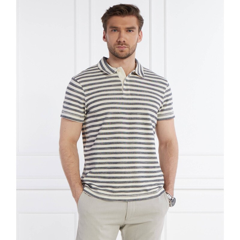 Joop! Jeans Polokošile 15 JJJ-30Cupido | Regular Fit