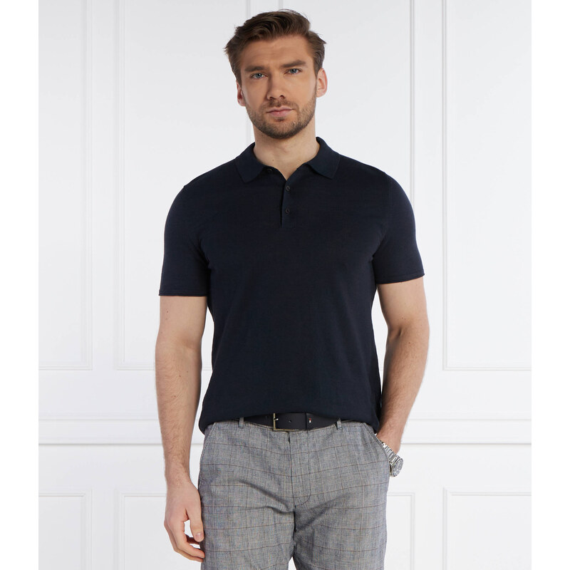 Joop! Jeans Polokošile 01Bastian | Modern fit
