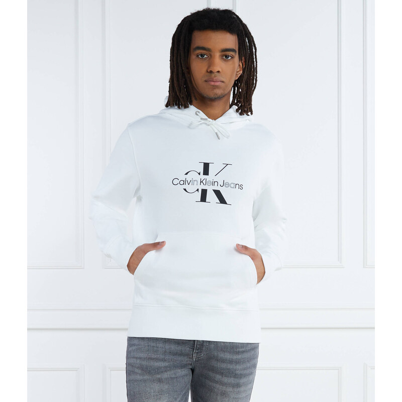 Calvin Klein Jeans Mikina | Regular Fit