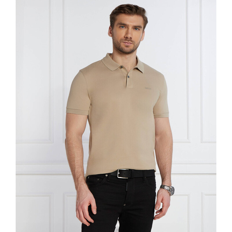 BOSS BLACK Polokošile Pallas | Regular Fit