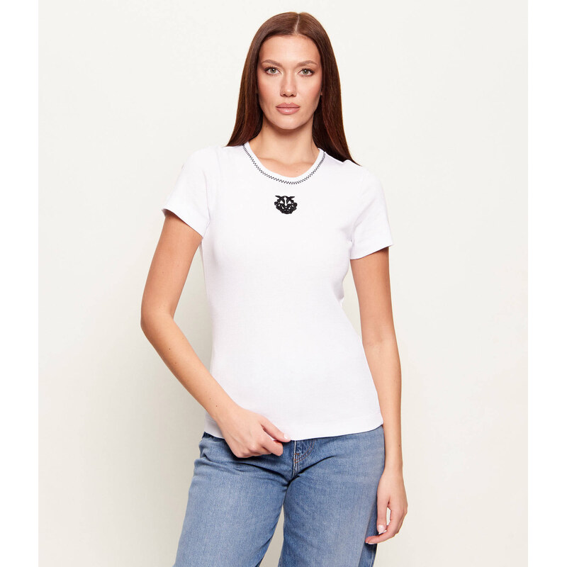 Pinko Tričko Brugherio | Slim Fit