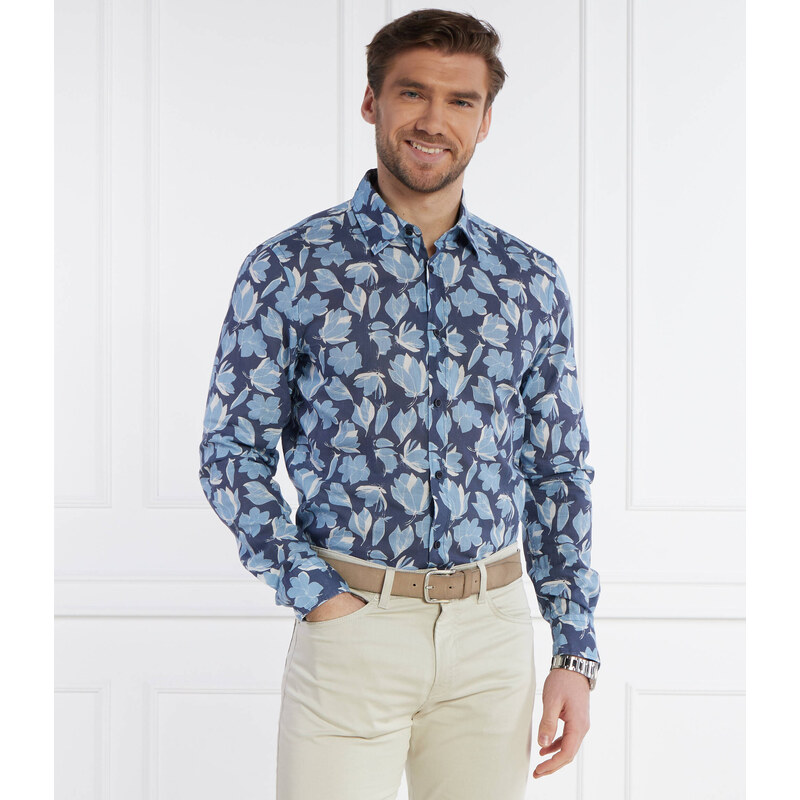 Joop! Jeans Košile 15 JJSH-22Hanson2-W | Regular Fit