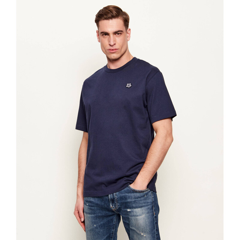Kenzo Tričko BOKE FLOWER | regular fit