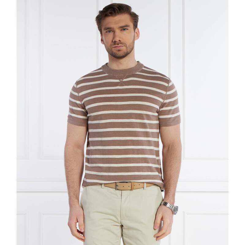 Joop! Jeans Tričko Peer | Regular Fit