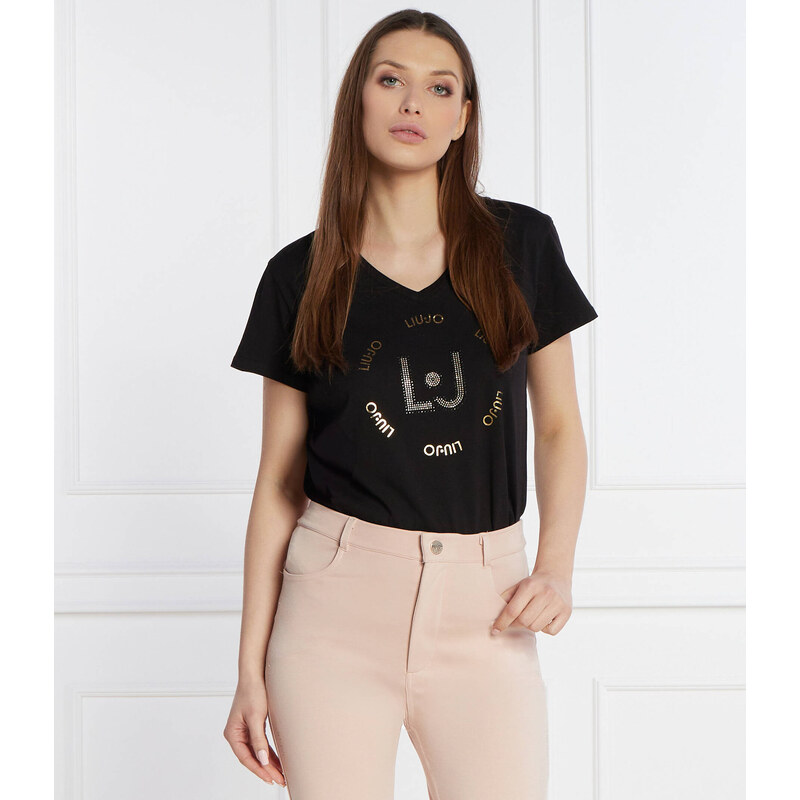 Liu Jo Sport Tričko | Regular Fit