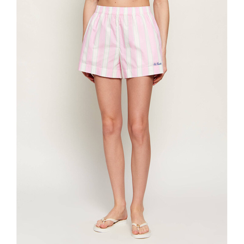 ST.Barth Šortky MEAVE | regular fit 113729731
