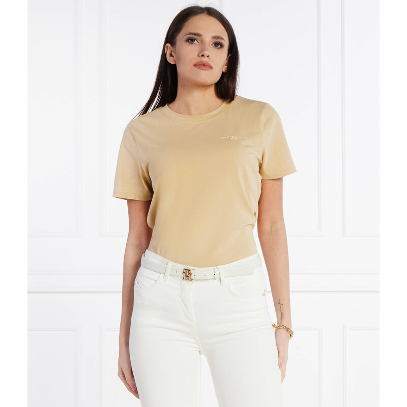 Tommy Hilfiger Tričko | Regular Fit 90327602