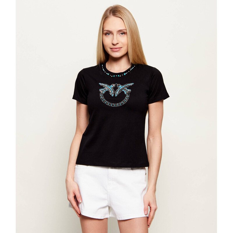 Pinko Tričko FIDENZA | regular fit