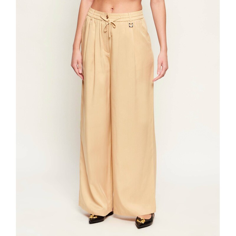 Joop! Kalhoty Palma | Loose fit 113721653