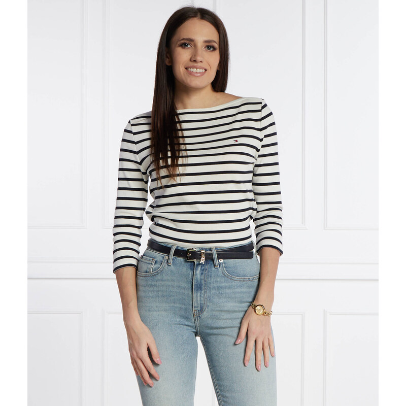 Tommy Hilfiger Halenka NEW CODY | Slim Fit