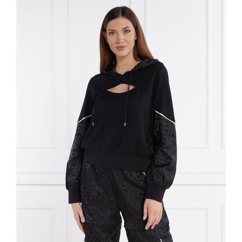 Liu Jo Sport Mikina | Regular Fit
