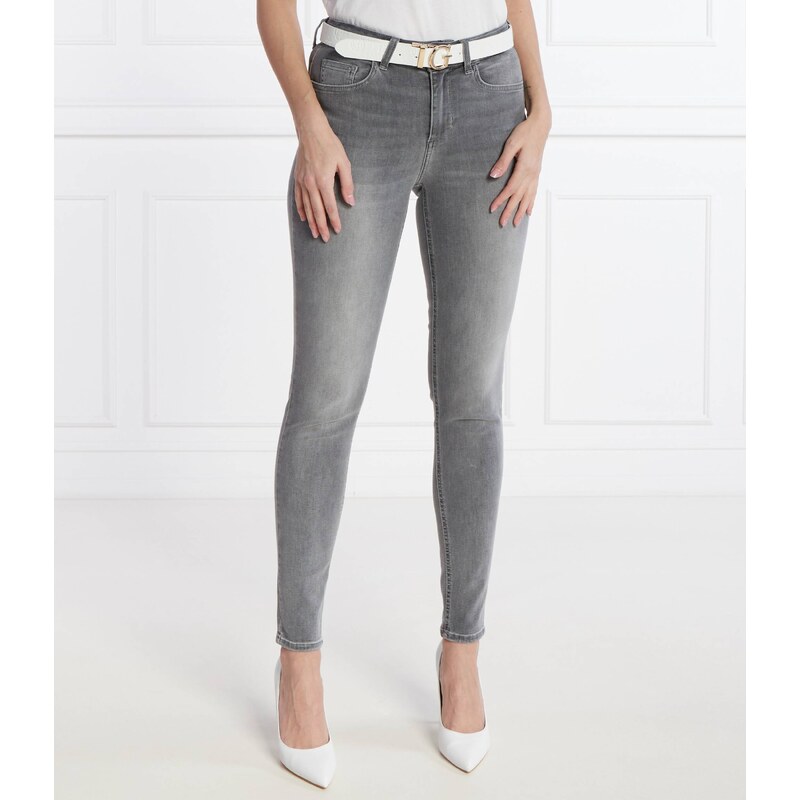 Liu Jo Džíny divine | Skinny fit | high waist
