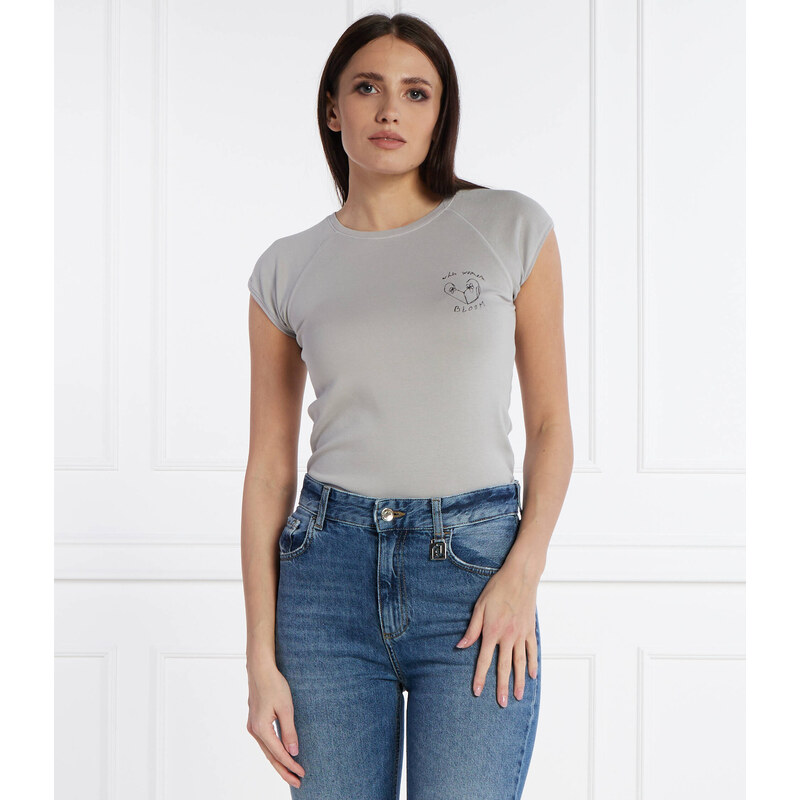 Desigual Tričko | Slim Fit 90167159