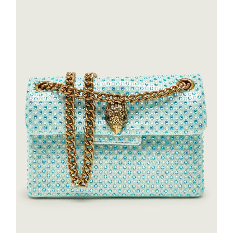 Kurt Geiger Kabelka na rameno KENSINGTON 113729746