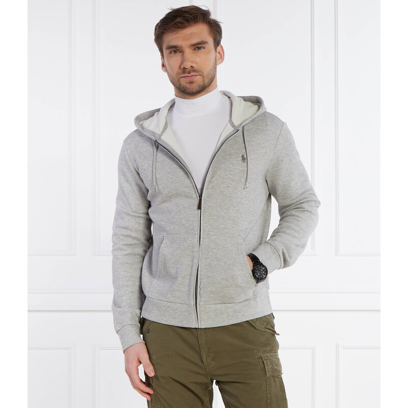 POLO RALPH LAUREN Mikina | Classic fit