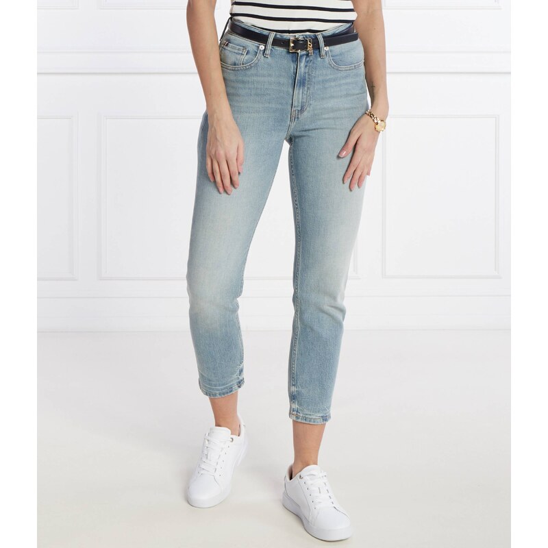 Tommy Hilfiger Džíny | Slim Fit