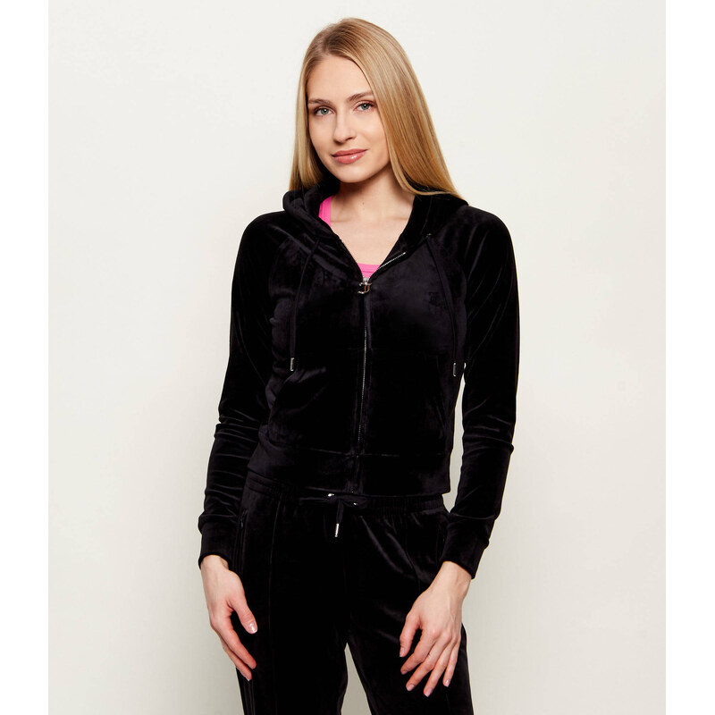 Juicy Couture Mikina MADISON | Slim Fit