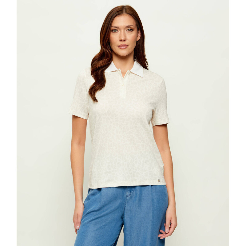 Marc Cain Polokošile | casual fit
