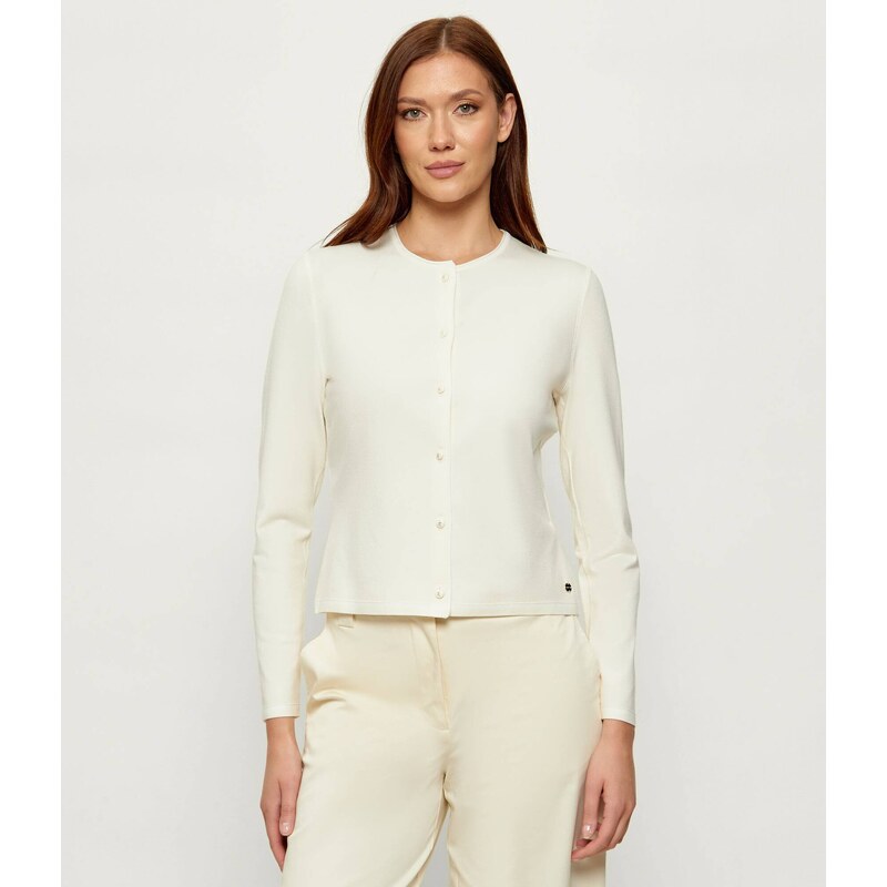 Marc Cain Kardigan | Slim Fit 114406848